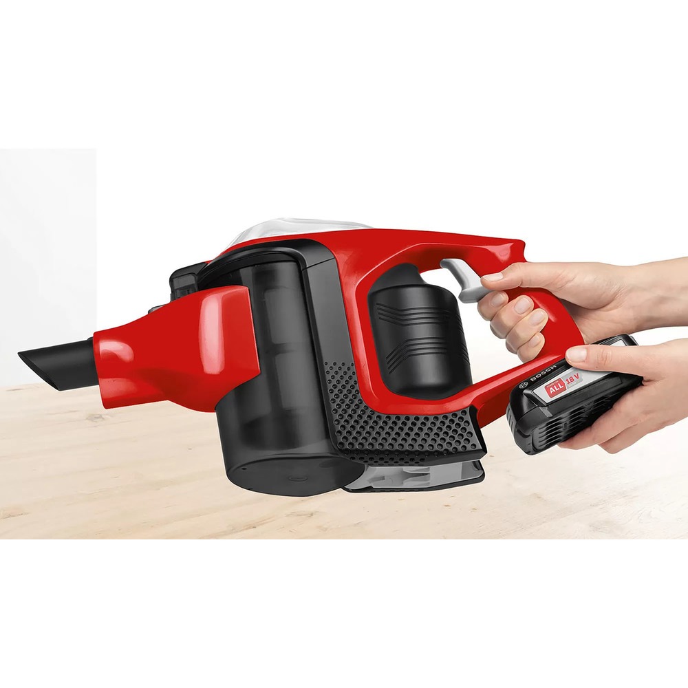 Пылесос Bosch Serie 8 Купить