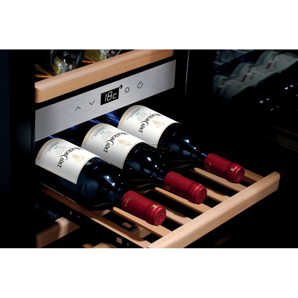 Купить Винный шкаф Caso WineComfort 24 в Москве