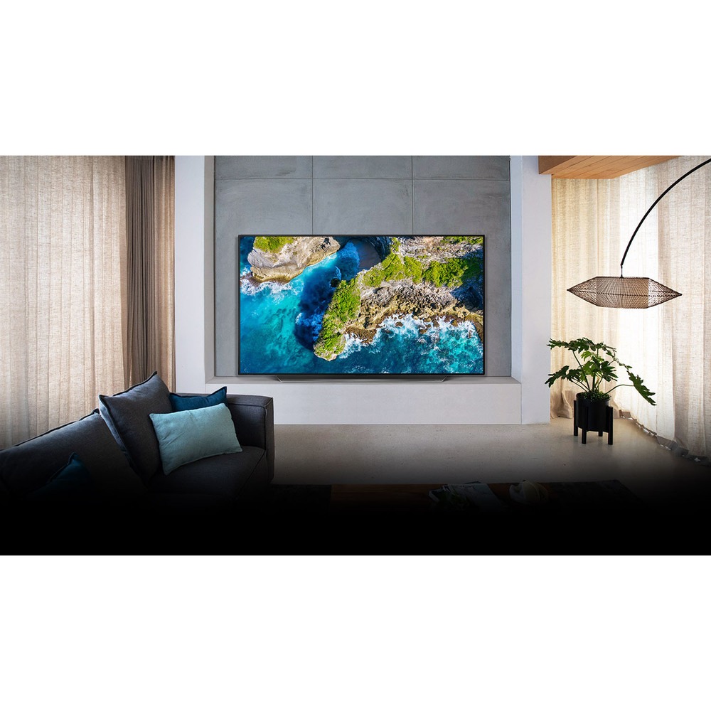 Телевизор LG OLED65WX9LA (2020) - фото 14 Телевизор LG OLED65WX9LA (2020) - фото 14