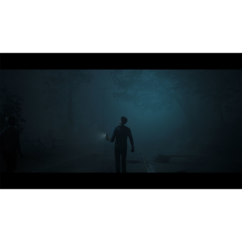 The Dark Pictures: Little Hope PS4, русская версия - фото 4 The Dark Pictures: Little Hope PS4, русская версия - фото 4