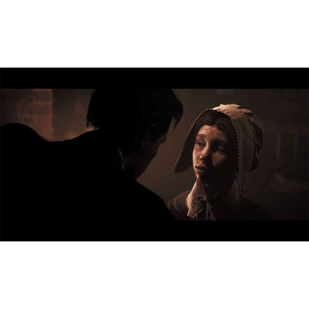 The Dark Pictures: Little Hope PS4, русская версия - фото 5 The Dark Pictures: Little Hope PS4, русская версия - фото 5