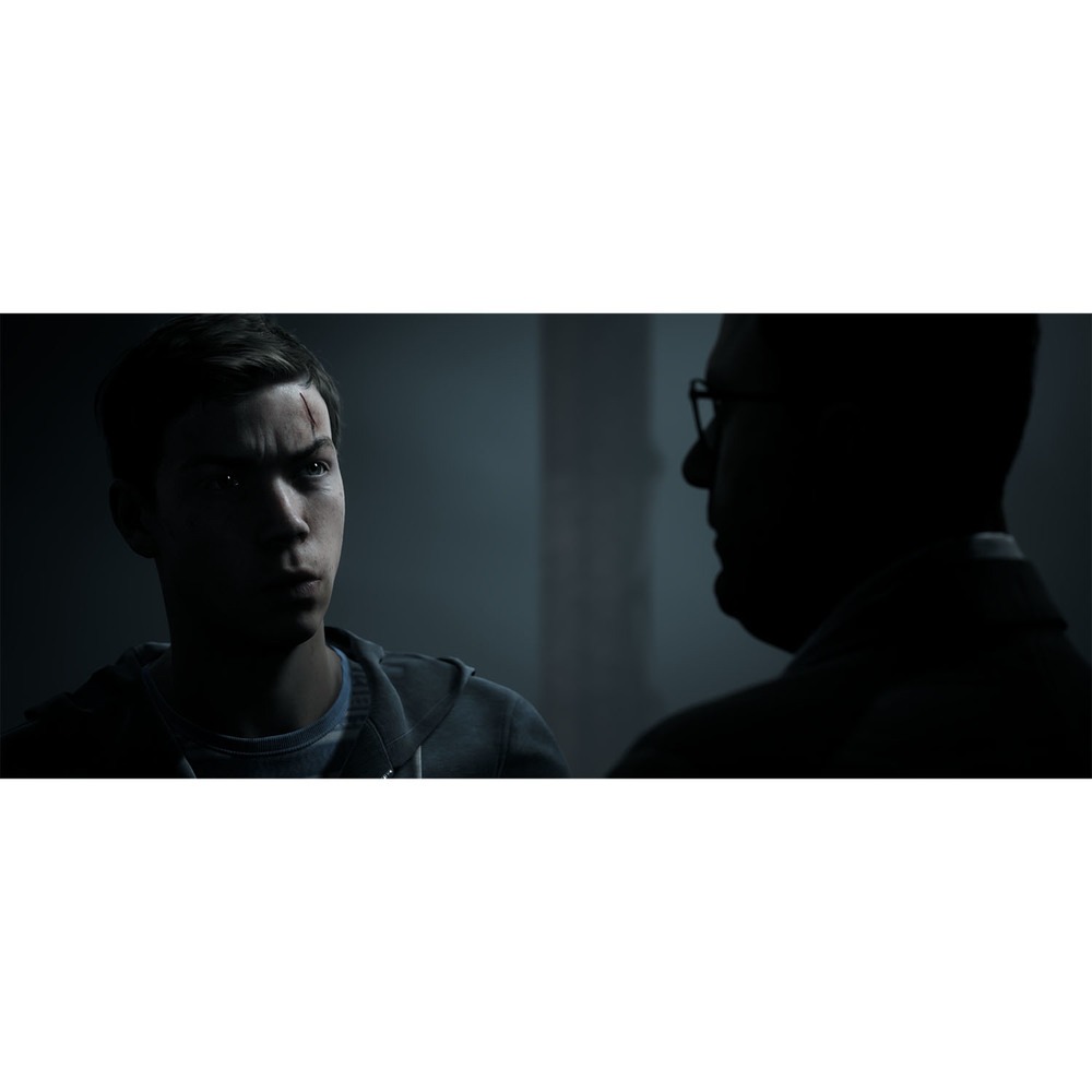 The Dark Pictures: Little Hope PS4, русская версия - фото 7 The Dark Pictures: Little Hope PS4, русская версия - фото 7