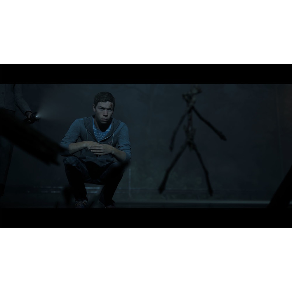 The Dark Pictures: Little Hope PS4, русская версия - фото 8 The Dark Pictures: Little Hope PS4, русская версия - фото 8