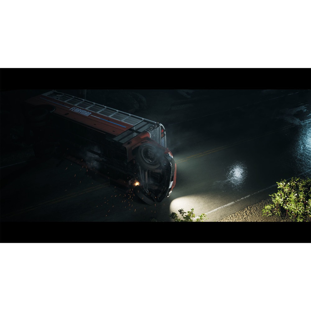 The Dark Pictures: Little Hope PS4, русская версия - фото 10 The Dark Pictures: Little Hope PS4, русская версия - фото 10