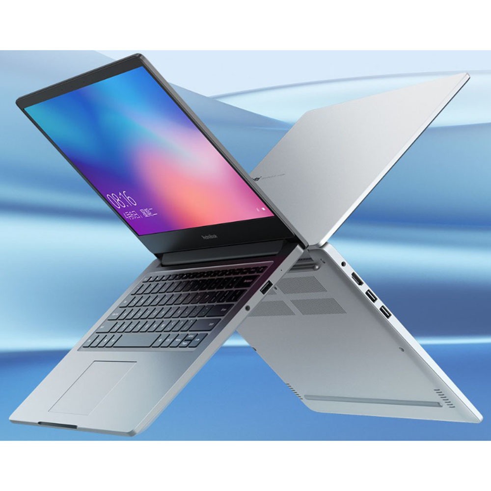 Xiaomi Redmibook 14 Ryzen Edition Купить