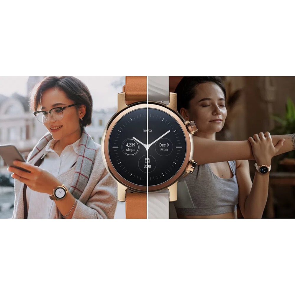 motorola watch 360 3rd gen