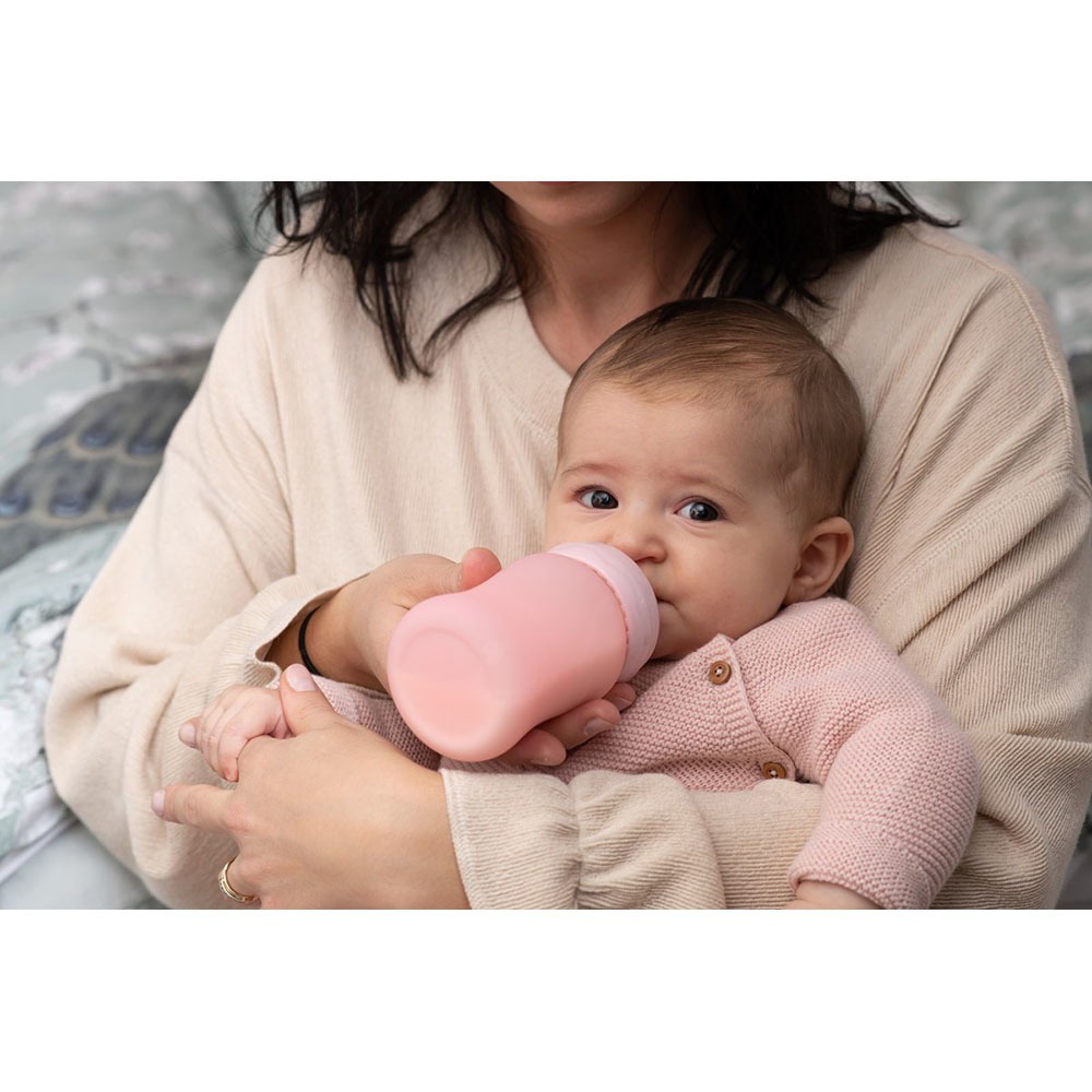 Детская бутылочка EveryDay Baby 10208 - фото 4 Детская бутылочка EveryDay Baby 10208 - фото 4