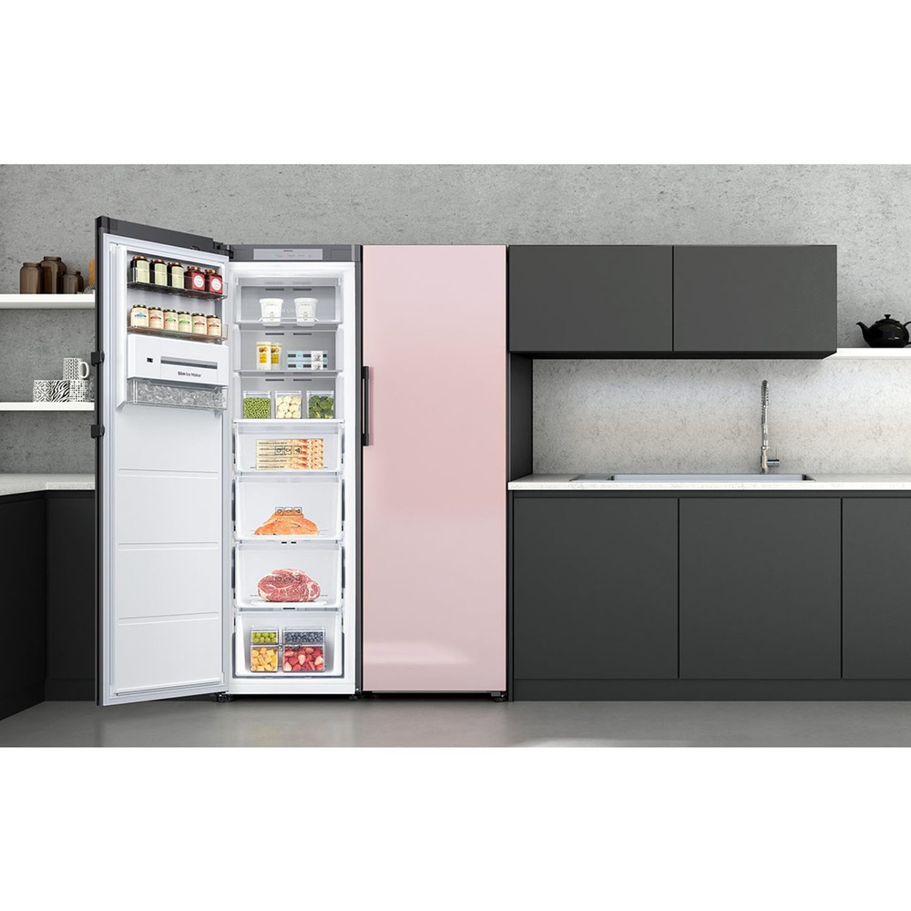 Купить Морозильная камера Samsung RZ32T7435AP BeSpoke в Москве