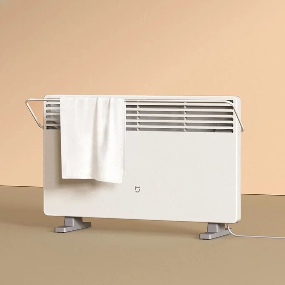 Обогреватель Xiaomi Mi Smart Space Heater S KRDNQ03ZM (BHR4037GL) - фото 6 Обогреватель Xiaomi Mi Smart Space Heater S KRDNQ03ZM (BHR4037GL) - фото 6