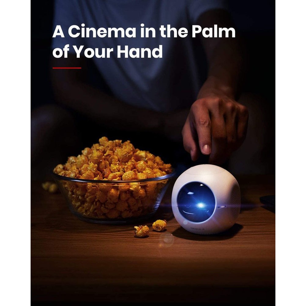 Проектор Anker Nebula Astro – купить в Москве | Технопарк