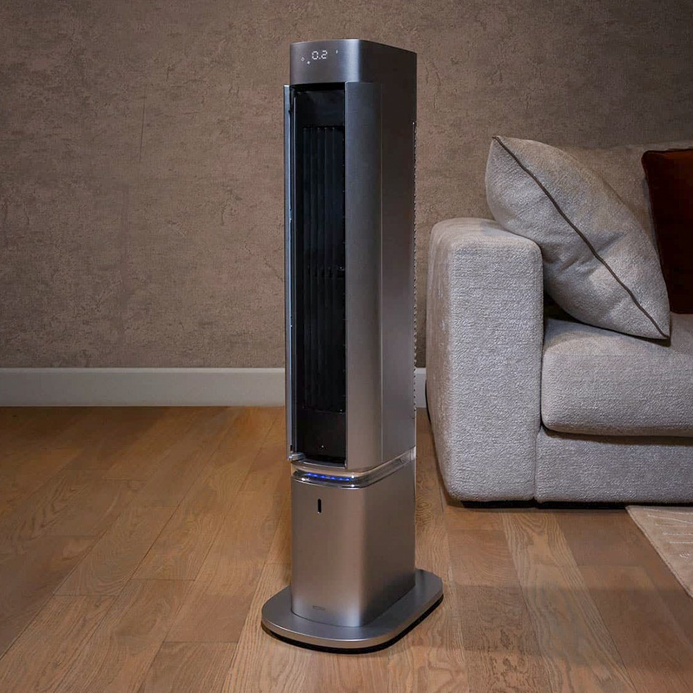 Купить Климатический комплекс BORK P700 в Москве