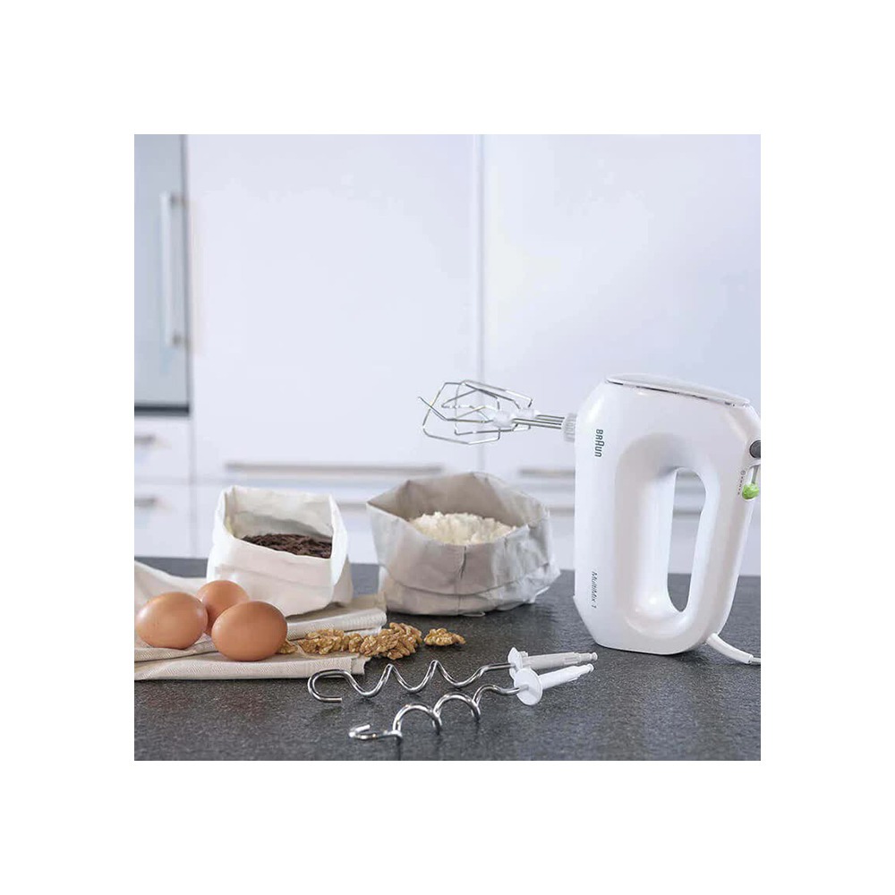 Купить Миксер Braun HM1010WH в Москве