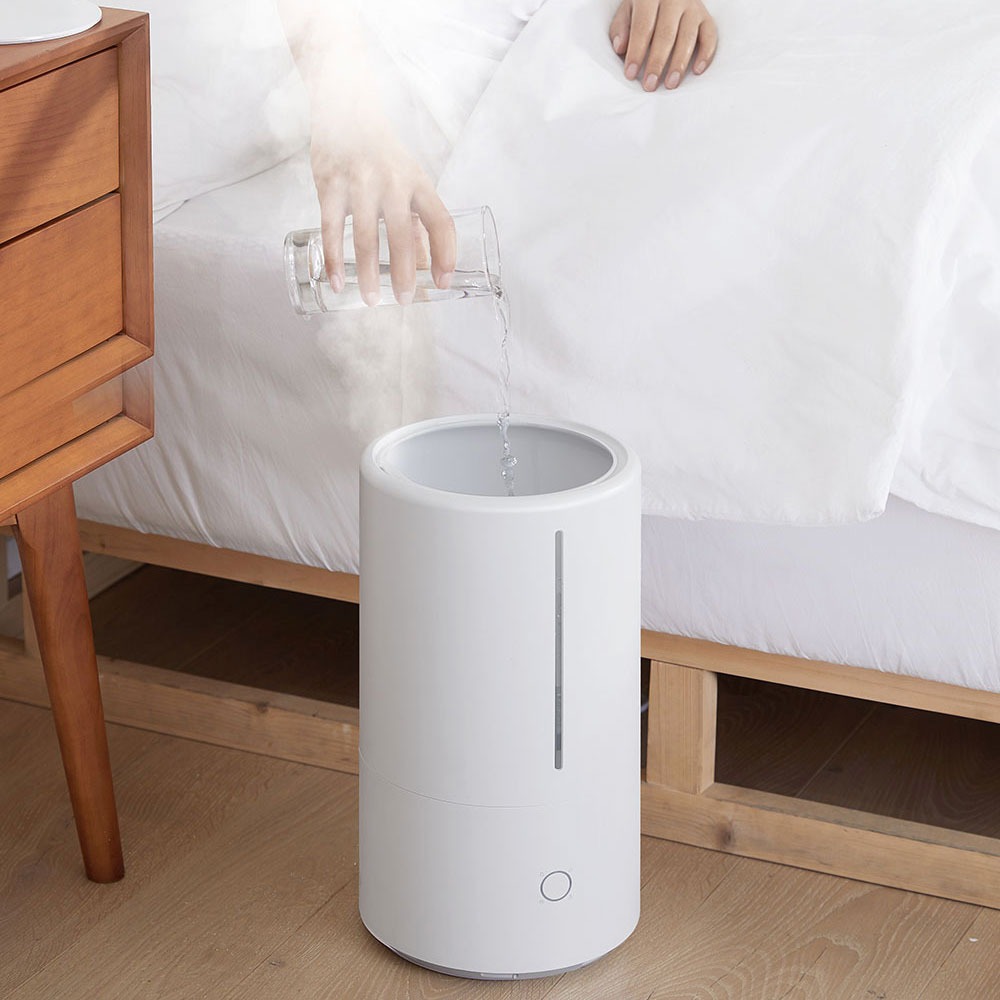 Xiaomi Smart Antibacterial Humidifier Znjsq01dem Купить