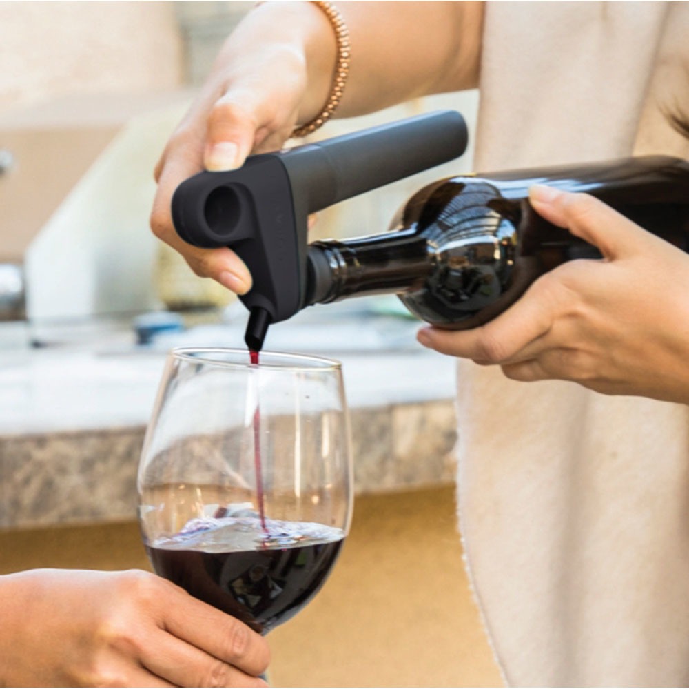 Купить Система подачи вина Coravin Model Pivot Black 112295 в Москве