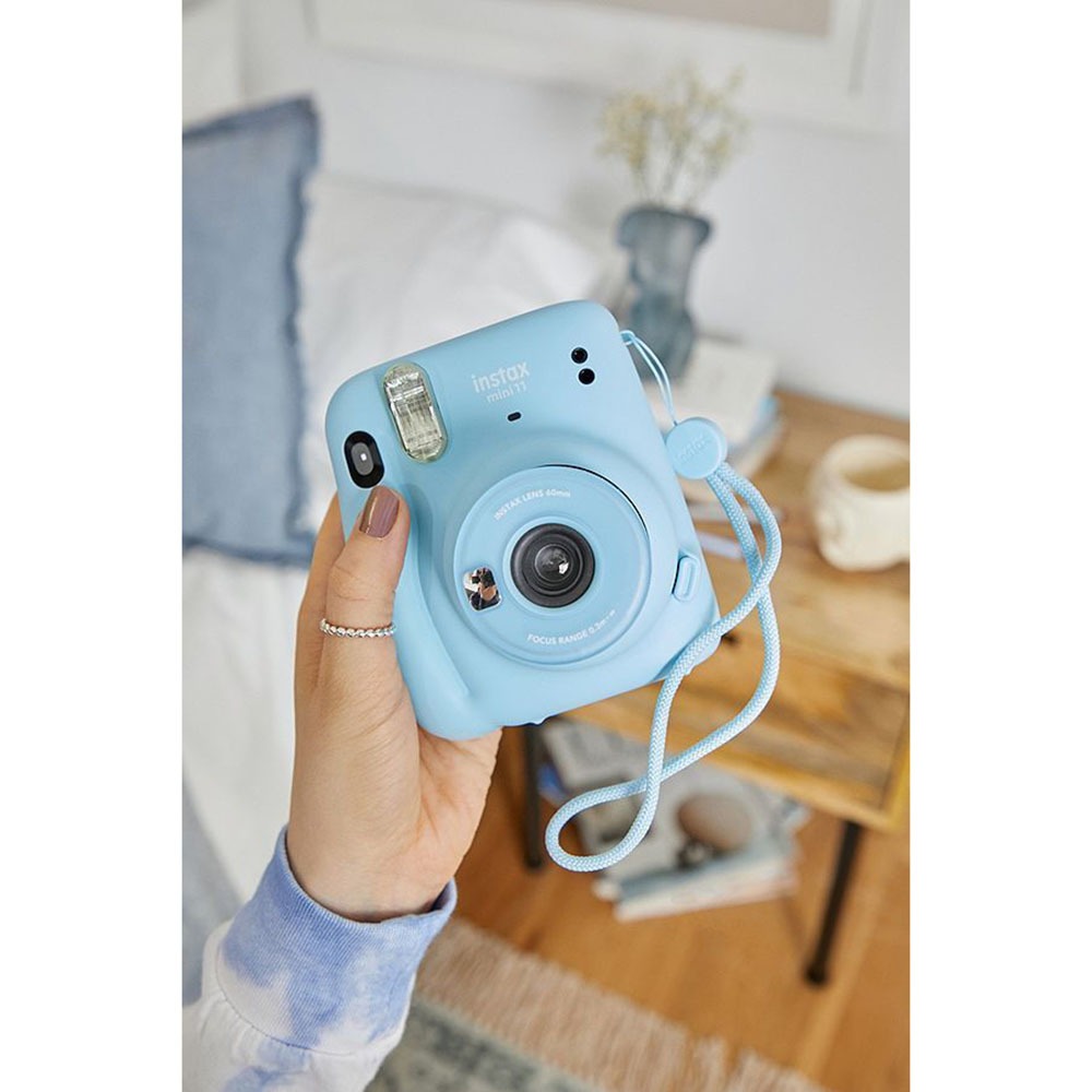 Fujifilm Instax Mini 11 Купить Екатеринбург