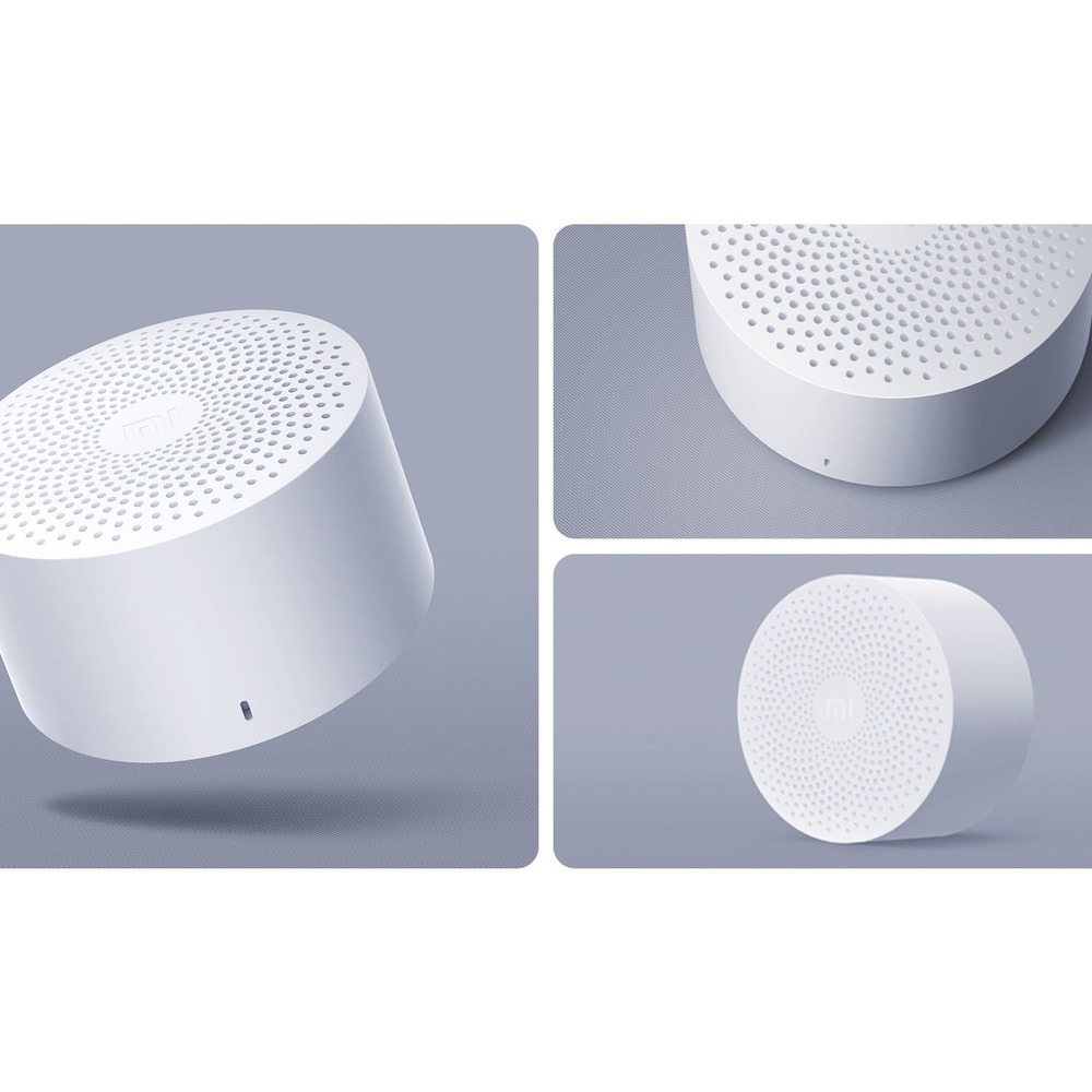 Колонка Mi Bluetooth Speaker Купить