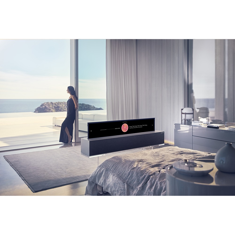 Телевизор LG SIGNATURE 65 OLED R (2021) - фото 26 Телевизор LG SIGNATURE 65 OLED R (2021) - фото 26
