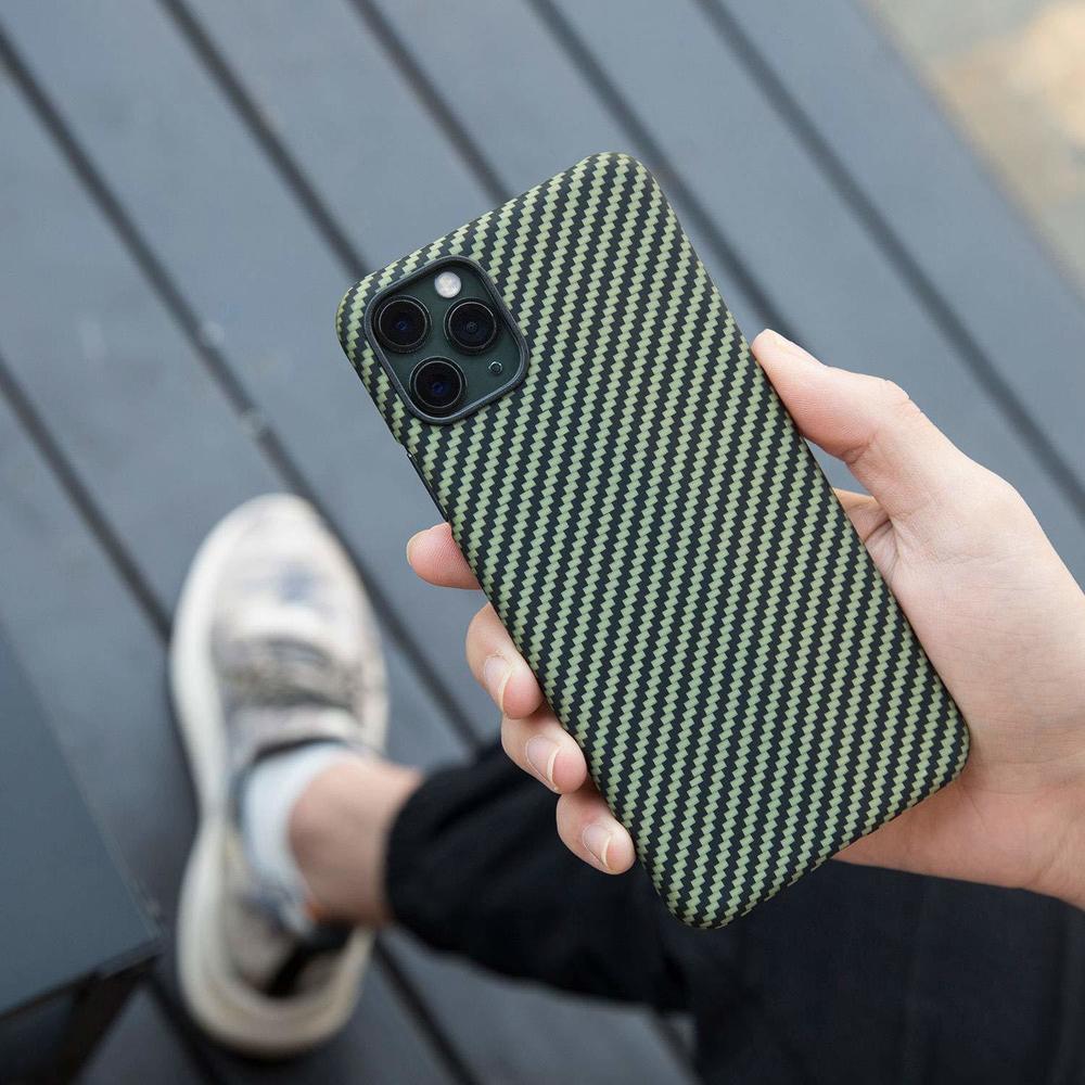 Чехол Pitaka для iphone 11 Pro Max