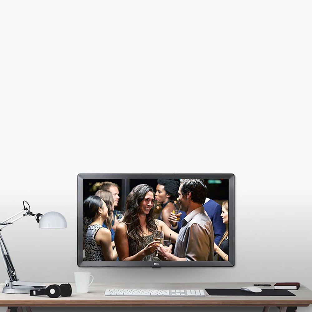 Телевизор LG 24TN520S-PZ (2020) - фото 8 Телевизор LG 24TN520S-PZ (2020) - фото 8