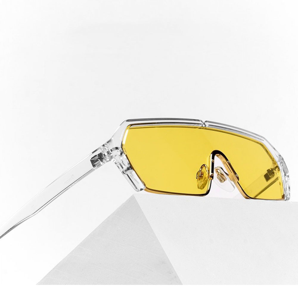 Очки для компьютера Xiaomi Qukan T1 Polarized Sunglasses - фото 3 Очки для компьютера Xiaomi Qukan T1 Polarized Sunglasses - фото 3