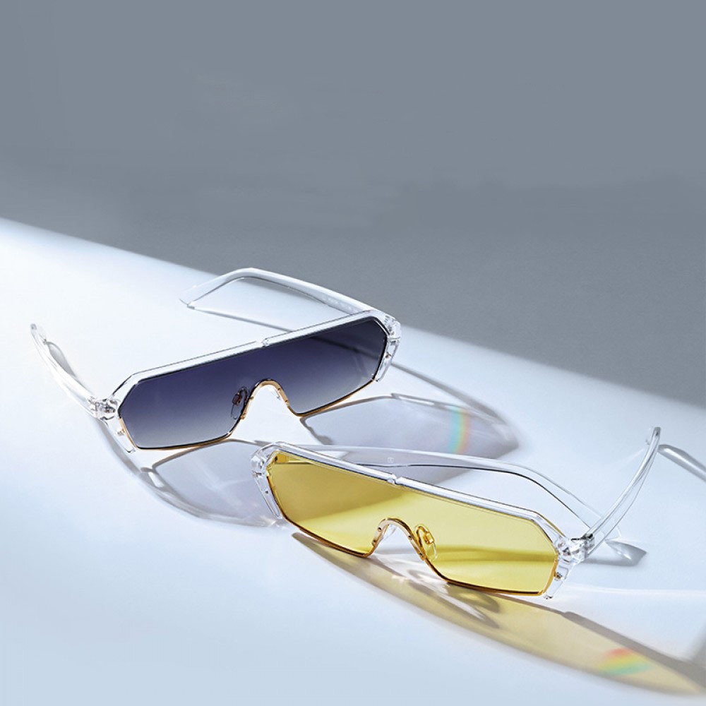 Очки для компьютера Xiaomi Qukan T1 Polarized Sunglasses - фото 4 Очки для компьютера Xiaomi Qukan T1 Polarized Sunglasses - фото 4