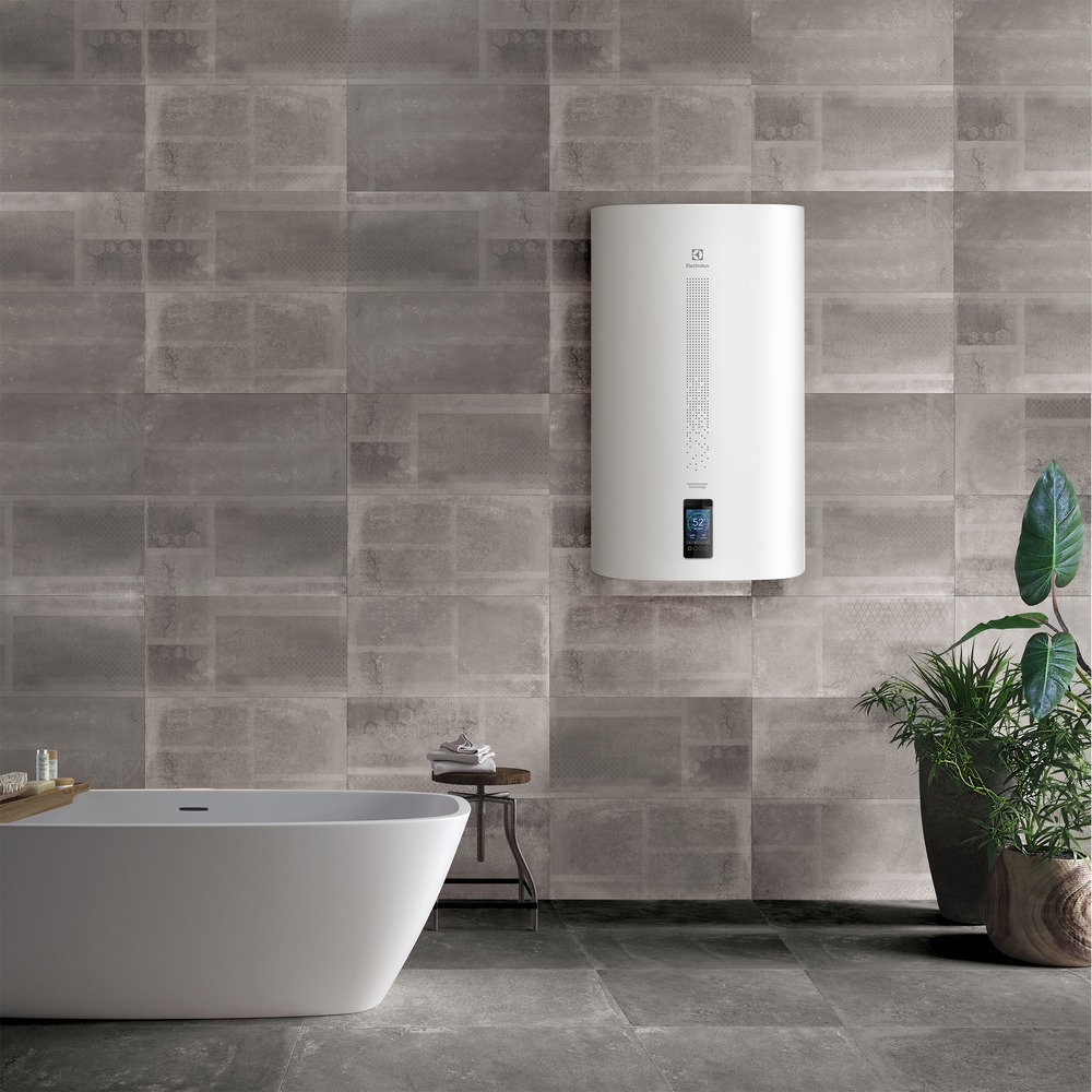 Водонагреватель Electrolux EWH 80 SmartInverter - фото 4 Водонагреватель Electrolux EWH 80 SmartInverter - фото 4