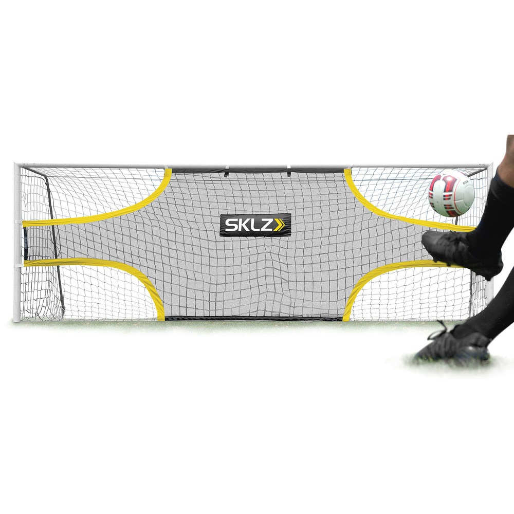 Футбольный тренажер SKLZ Star Kick Trainer