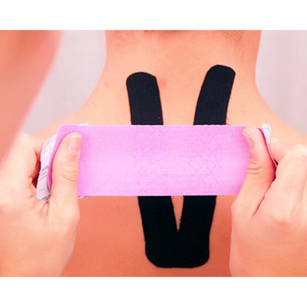 Кинезио тейп Kinesio сkt 85024