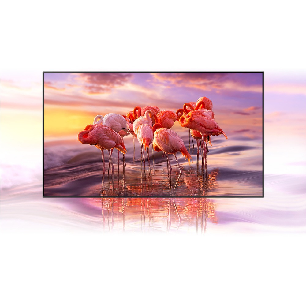 Телевизор Samsung QLED QE85Q77AAUXRU (2021) - фото 10 Телевизор Samsung QLED QE85Q77AAUXRU (2021) - фото 10