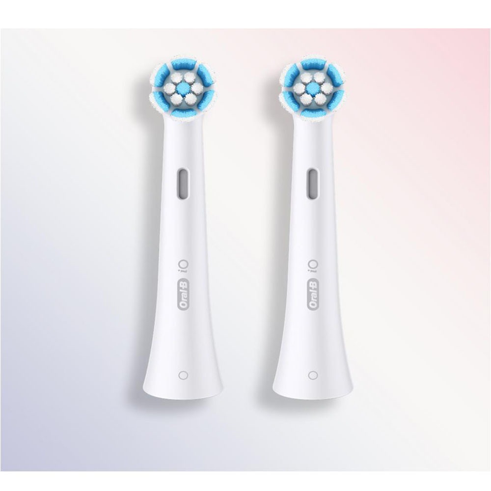 Купить Сменная насадка Braun Oral-B iO Gentle Care в Москве
