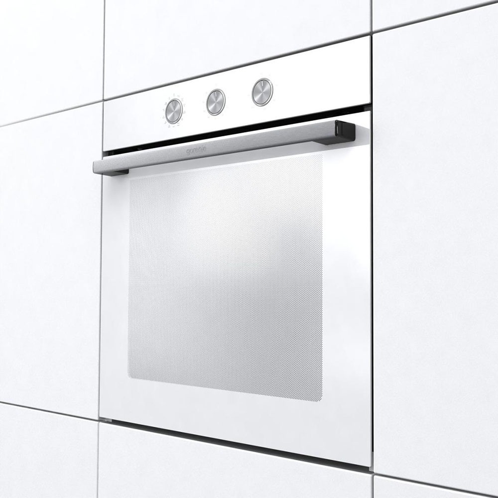 Электрический Духовой Шкаф Gorenje Bo6717e03bg Купить