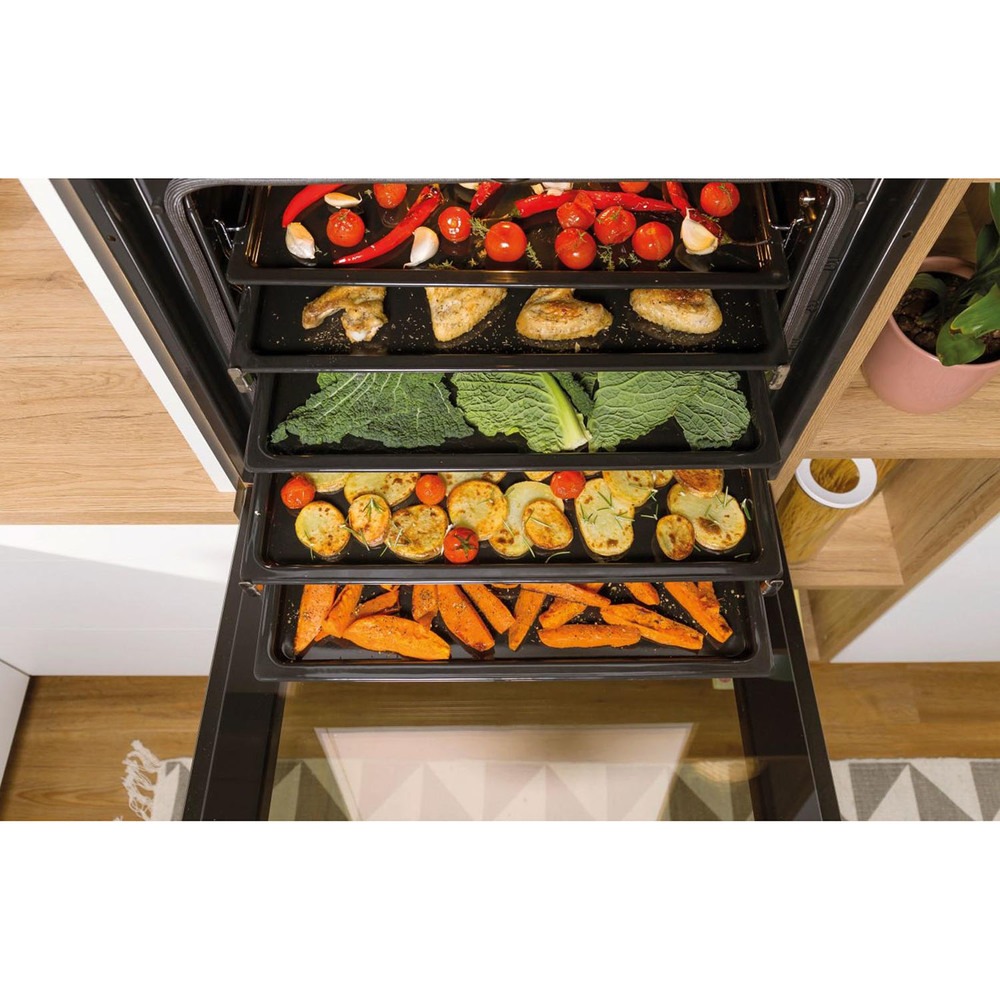 Купить Духовой шкаф Gorenje BOS6737E09WG в Москве