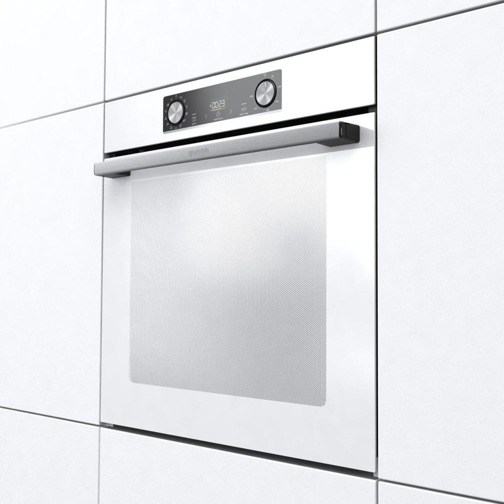 Купить Духовой шкаф Gorenje BOS6737E03WG в Москве