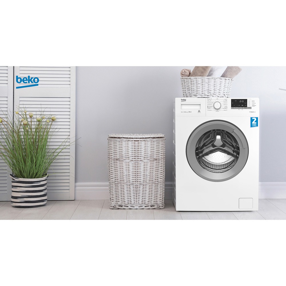 Стиральные машины beko с паром. Beko wsre6h612zsw. Стиральная машина Beko wsre6512zaa. Beko WSRE 6h612 черная. Стиральная машина узкая Beko wspe6h612a антрацит.