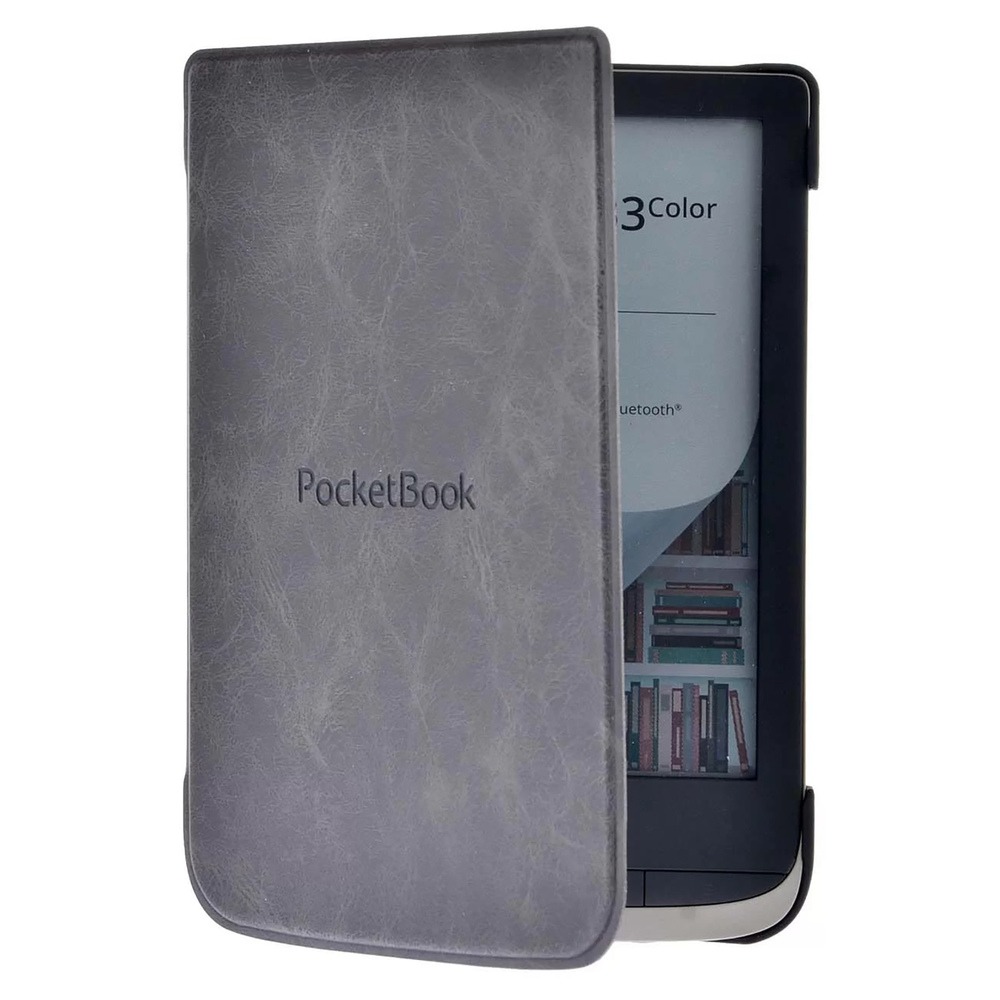 Купить Электронную Книгу Pocketbook 606