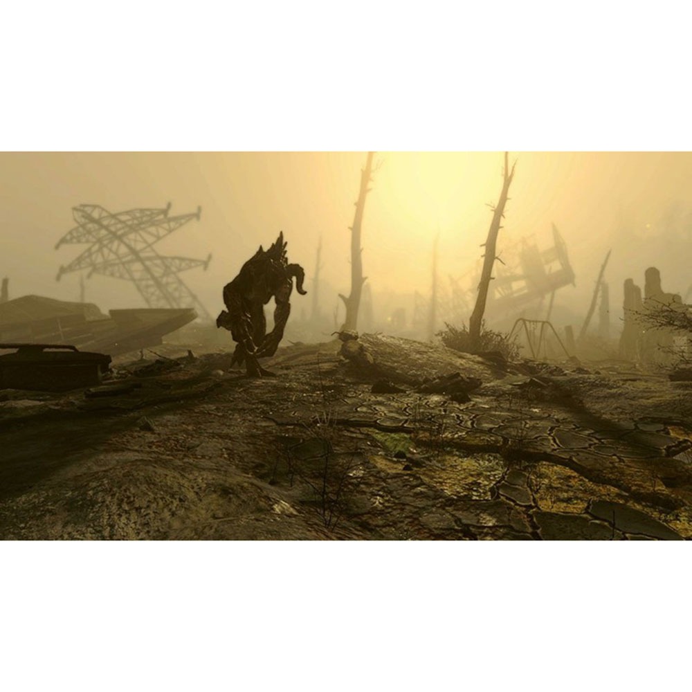 Fallout 4 season pass ключ фото 42