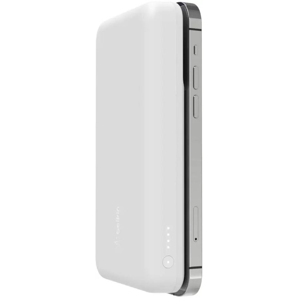 Magnetic power bank 10000. Belkin Magnetic Wireless 10000мач bpd001btwh. Power Bank Belkin. MAGSAFE Power Bank. Belkin for iphone Power Bank белый.