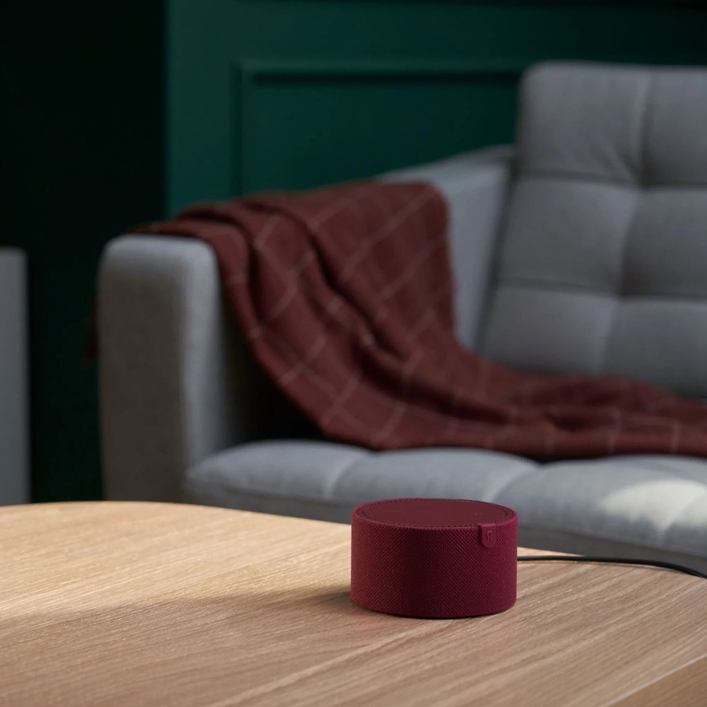 Технические Характеристики Умная колонка Яндекс Станция Мини без часов ...