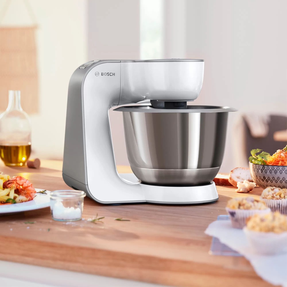 Кухонная машина bosch mum58243