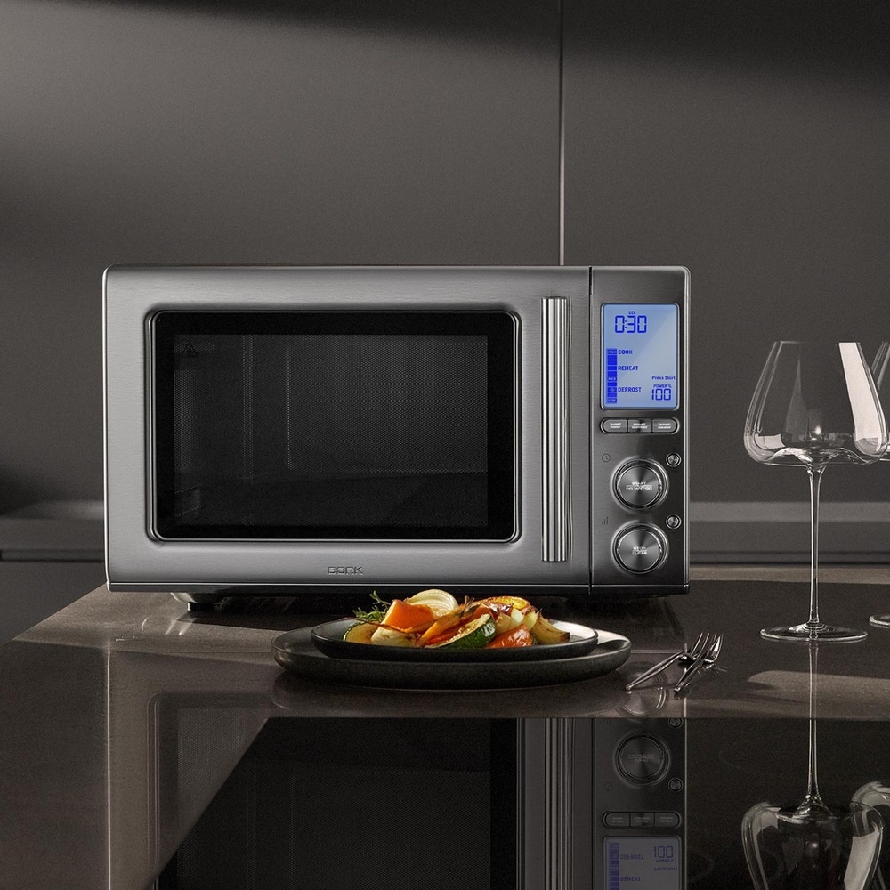 Купить Микроволновая печь BORK W703 в Москве