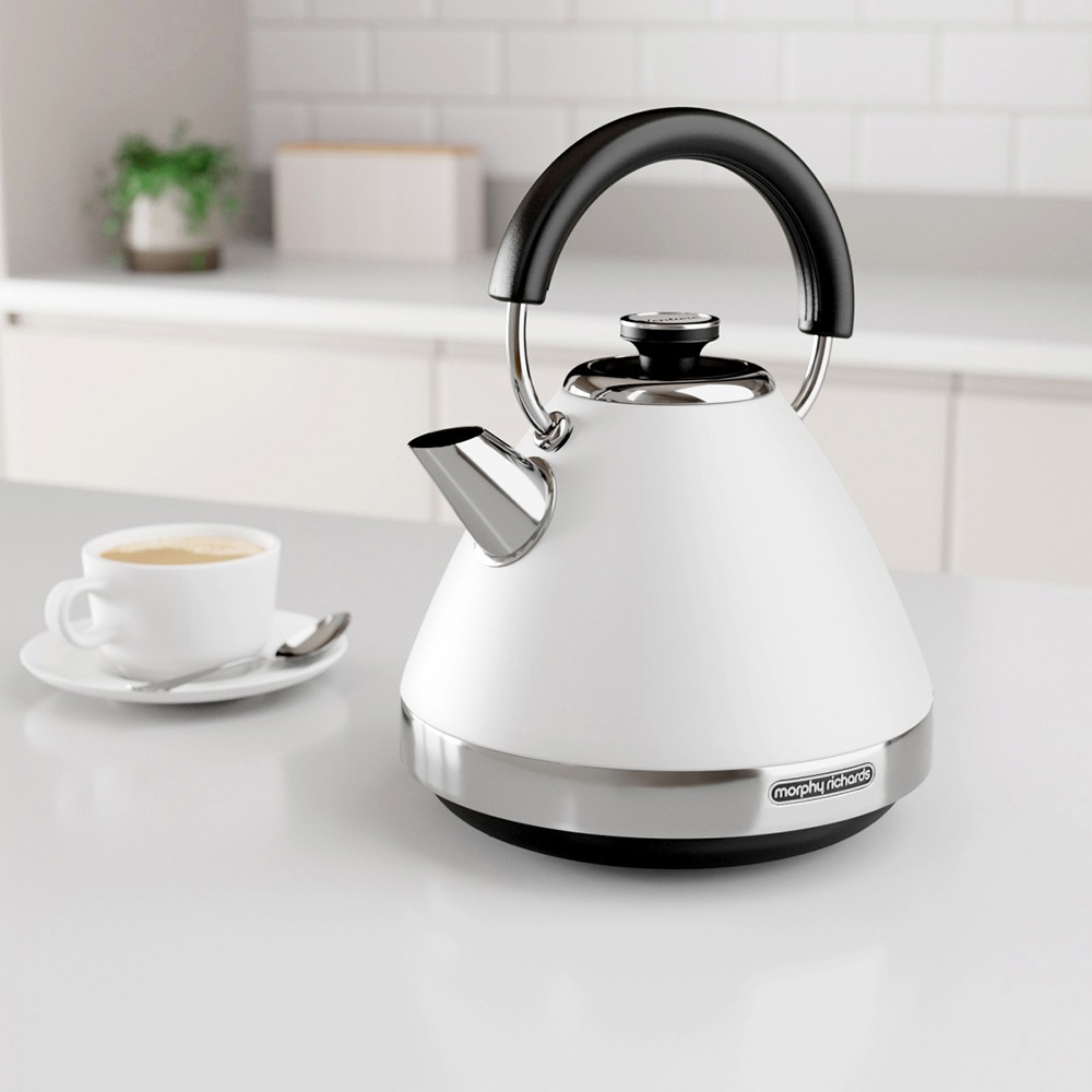 Купить Чайник Morphy Richards 100134 в Москве