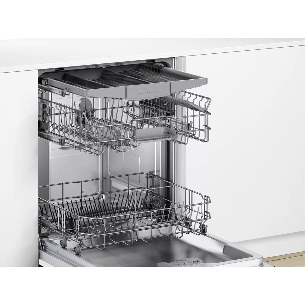 Посудомоечная машина bosch smv25fx02r