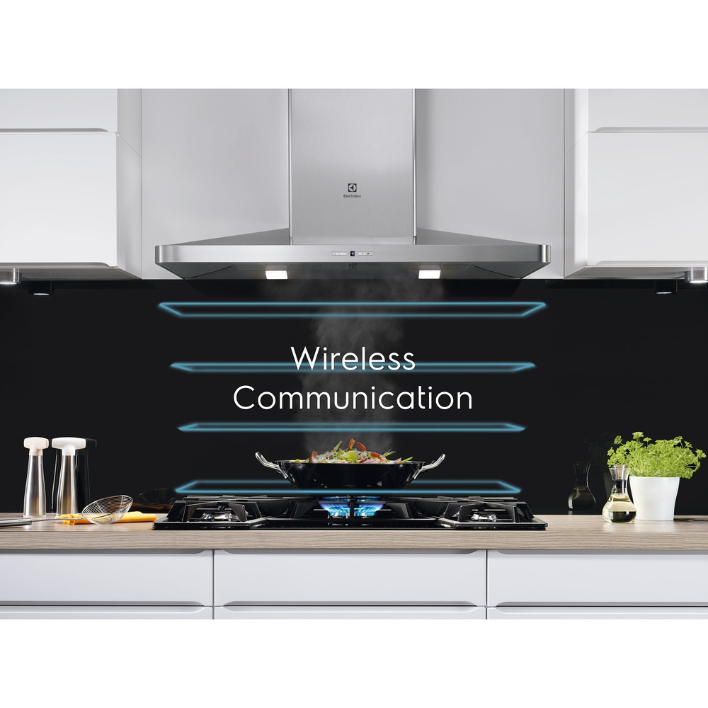 Electrolux cil61443c
