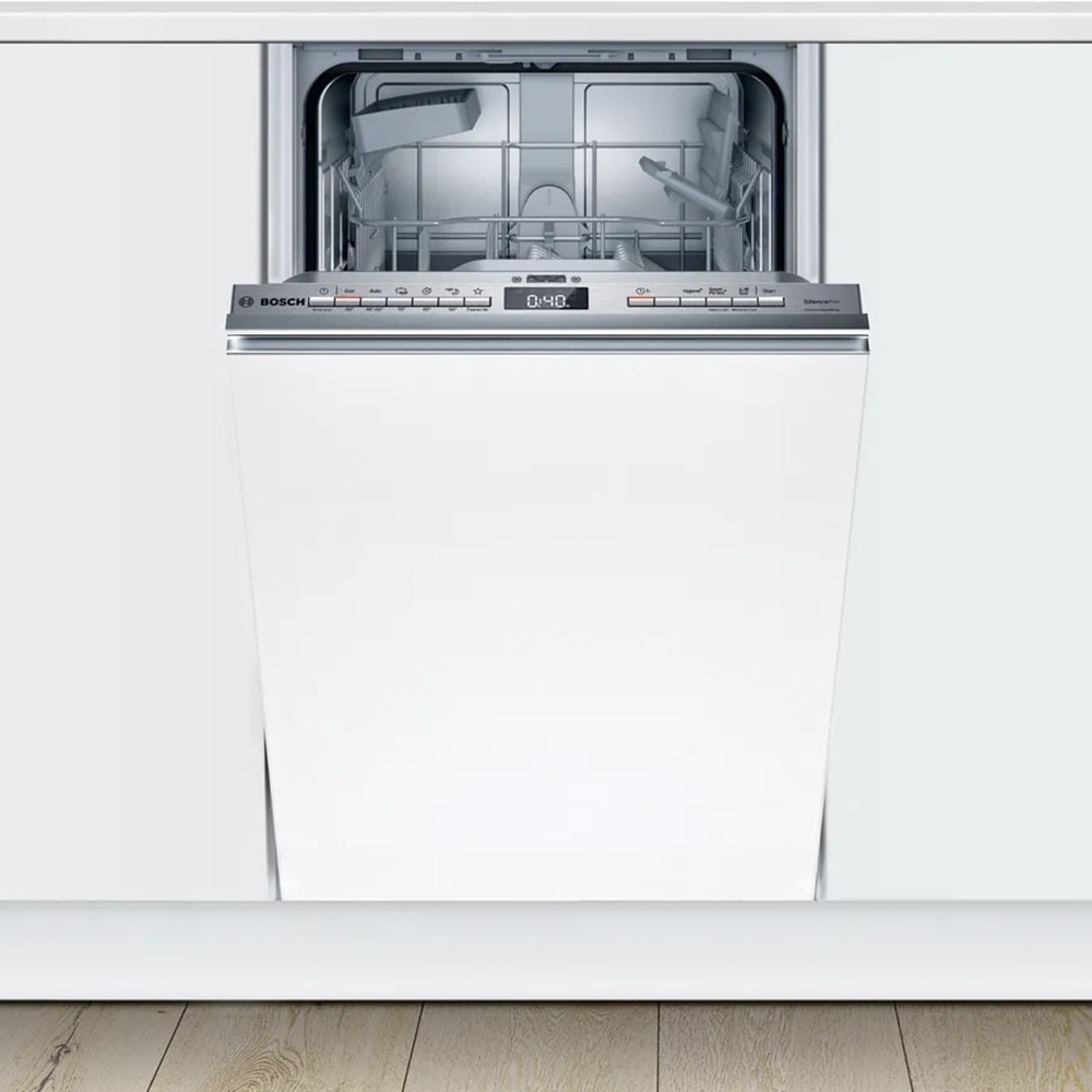 Посудомоечная Машина Bosch Spv4hkx2dr Купить