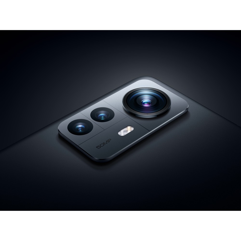 Xiaomi 12t 8 256gb Black Купить