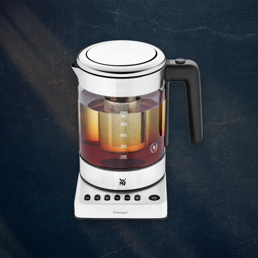 Технические Характеристики Чайник WMF Kitchen minis Vario 0413180712 ...