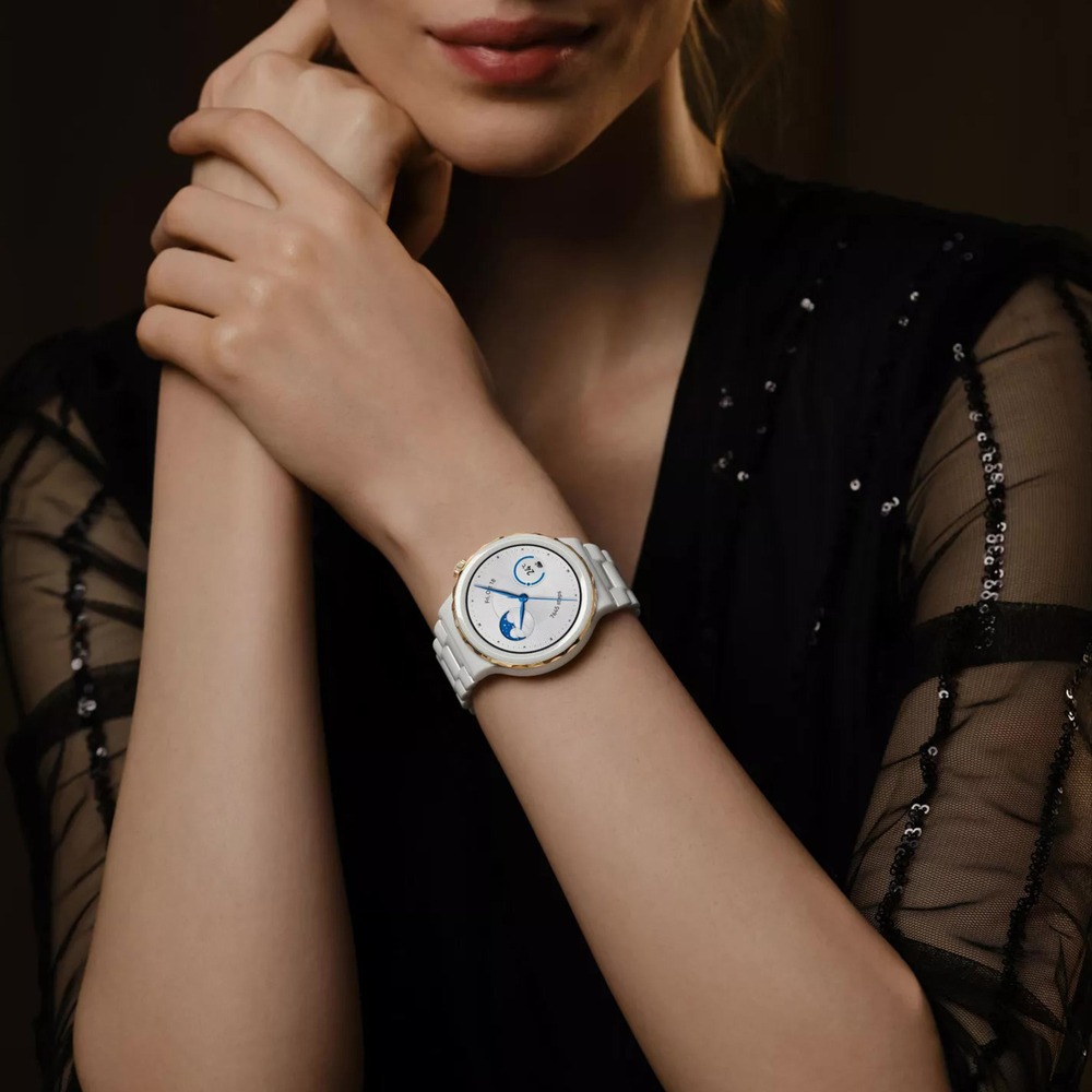 Часы huawei gt 3 ceramic. Смарт-часы Huawei watch gt 3 Pro Frigga-b19t, белый. Умные часы gt 3 Pro Frigga-b19 White Huawei. Huawei watch gt 3 Pro 43мм белый керамический ремешок Frigga-b19t. Часы Хуавей женские белые.