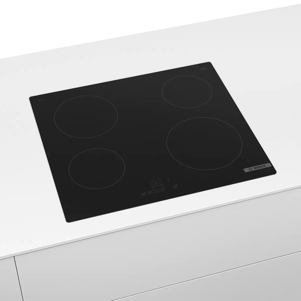 Купить Варочная поверхность Bosch PKE611BB2E в Москве