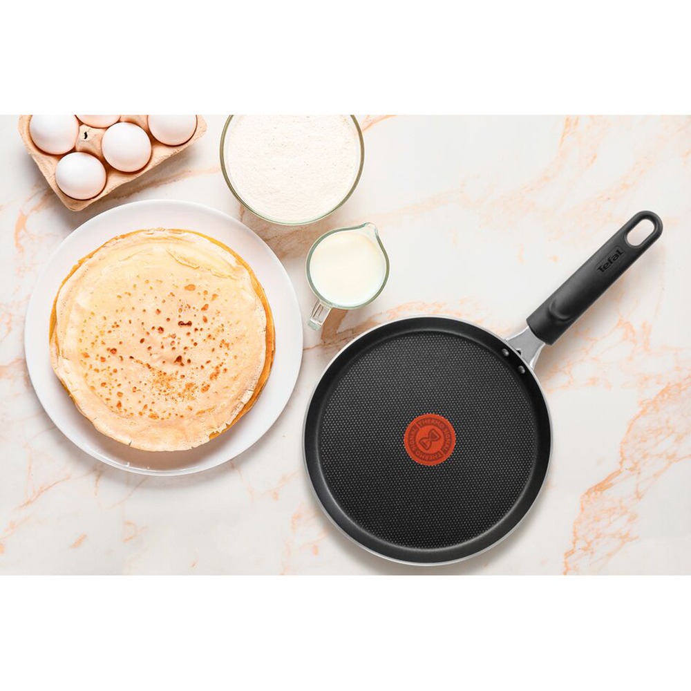 Tefal power. Сковорода Tefal Power антипригарная 20 см.