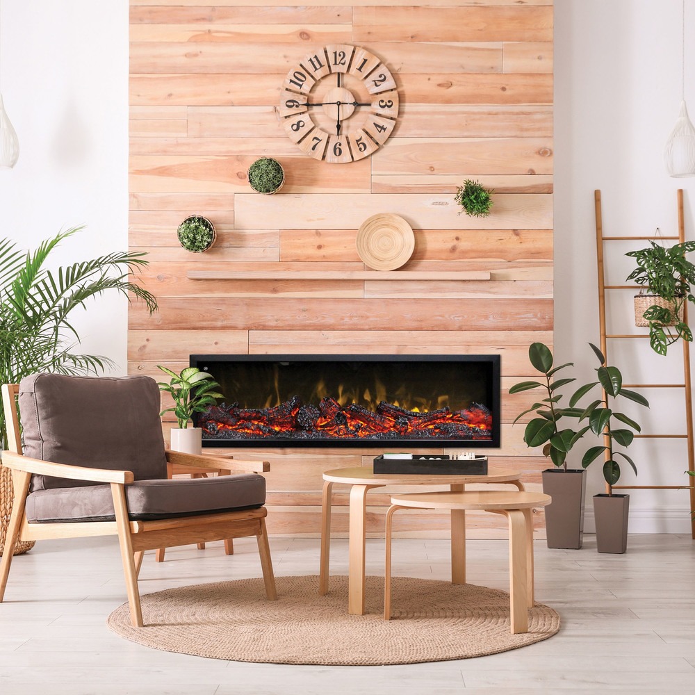 Купить Камин RealFlame Beverly-S 1000 (BVLS100) в Москве